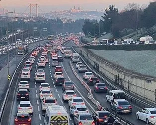 İstanbul’da yılbaşı önlemi: Bu yollar kapalı!