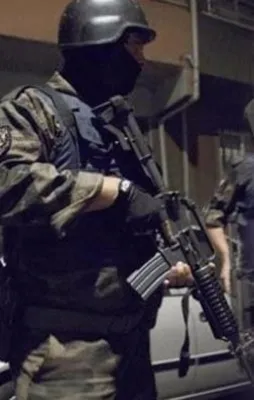 İstanbul'da eş zamanlı DAEŞ operasyonu