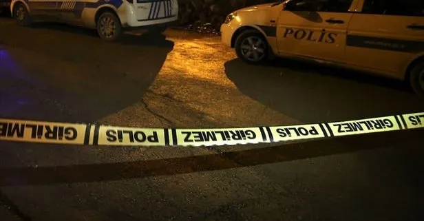 Barışmak için gitti, eski eşini öldürdü...