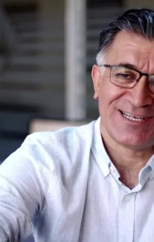 Prof. Selçuk Şirin kimdir? Selçuk Şirin kariyeri ve biyografisi