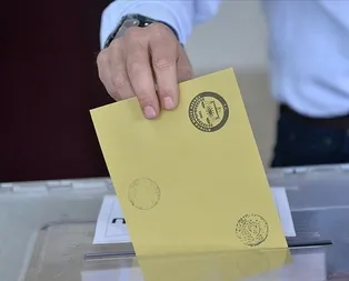 23 Haziranda nasıl oy kullanacağız? İstanbul seçiminde nerede, hangi sandıkta oy kullanacağım?