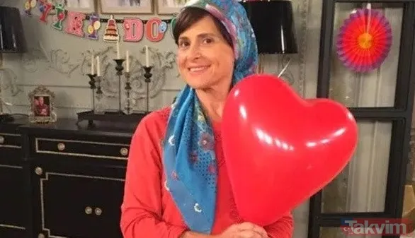 Pınar Altuğ'un rol arkadaşıydı! Çocuklar Duymasın’daki Çaycı Hüseyin'in karısı Emine'nin son haline bakın! Melek Şahin öyle bir değişti ki... - 2