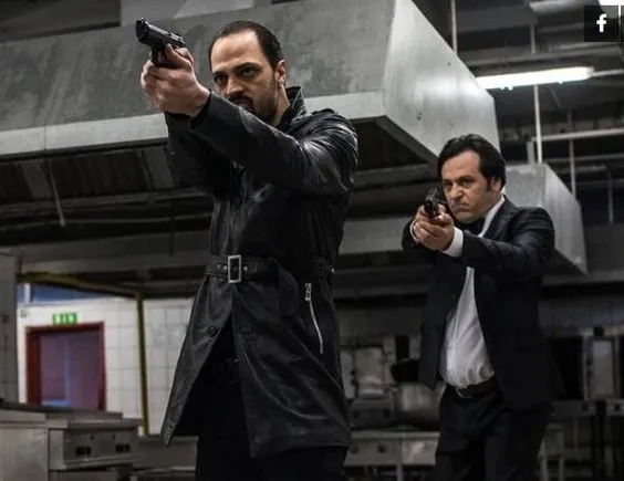 Luran Ahmeti kimdir, ölüm sebebi ne? Kurtlar Vadisi oyuncusu...