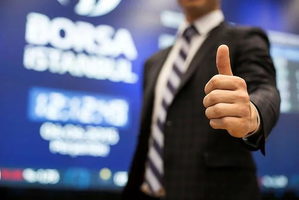 SON DAKİKA: Borsa İstanbul'da rekor: 1.709,88 puan ile en yüksek seviyeyi gördü-4