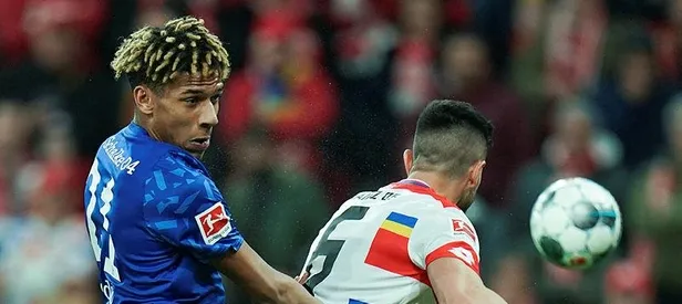 Mainz 0-0 Schalke 04 | ÖZET İZLE