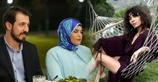 Kızılcık Şerbeti Sümbül kimdir? Kızılcık Şerbeti İrem Deniz kimdir, kaç yaşında, nereli? İrem Deniz hangi dizilerde oynadı?