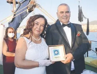 Söke söke aldı