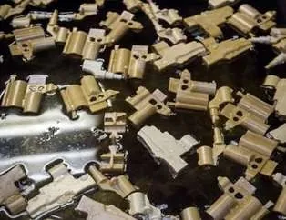 Tüfeklerin en tehlikelisi, bakın nasıl üretiliyor?