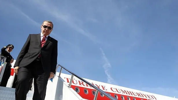 Afrika Başkan Erdoğan'ı bekliyor: Yatırımlar ve ticarette yeni fırsatlar! 4 günlük rota belli oldu-2