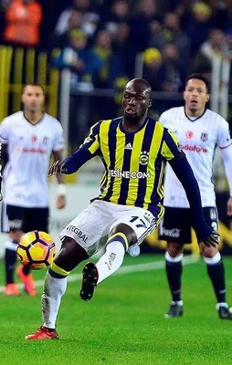 Dev derbide kazanan çıkmadı