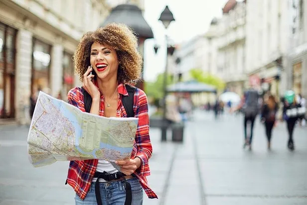 Turizm gelirinin 2022'de 30,4 milyar dolara çıkması öngörülüyor-4
