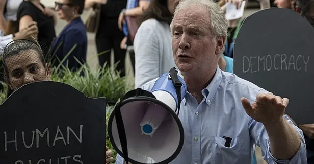 ABD Dışişlerinde Rubio tasfiyesi! 1300 personel işten çıkarıldı