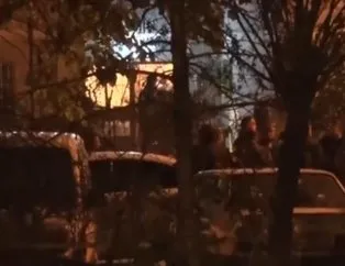 Ankara Altındağ’da korkunç olay! 1 ev 5 ceset...