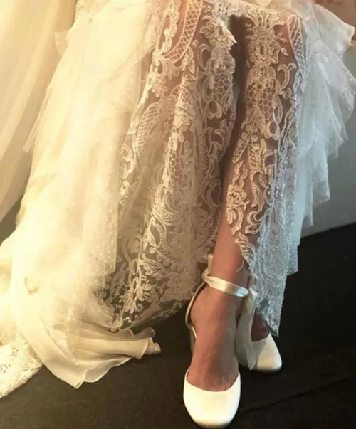 Ferhan Şensoy 3 yıllık aşkı Cem Öğet ile dünya evine girdi-3