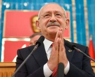 Kılıçdaroğlu'nun 'Erbakan' ikiyüzlülüğüne tepki yağdı: Geçiniz sizi iyi tanıyoruz