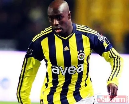 Fenerbahçe’nin rekor bonservis bedeliyle sattığı 17 futbolcu