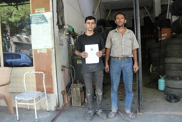 YKS'de ilk bine giren Orhancan Ayhan üniversiteye yerleşemedi-3