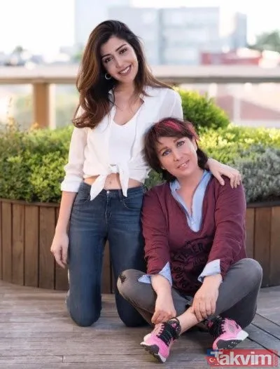 Arka Sokaklar'ın yıldızıydı... Ozan Çobanoğlu ile Ezgi Sertel'in ikizlerine bakın gören hayran kalıyor... - 43