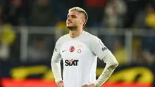 Mauro Icardi ilk kez konuştu! Ankaragücü maçında...