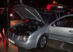 Kırıkkale’de çakmak dolum tüpü bomba gibi patladı: 3 yaralı