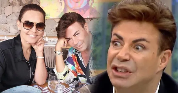 Gelinim Mutfakta ne Demet Akalın'a ne de Fatih Ürek'e yar oldu birbirine girdikleriyle kaldılar! Sırada Songül Karlı var