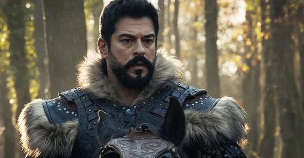 Kuruluş Osman 171. bölümden ipuçları: Sofia’nın şeytani planı!