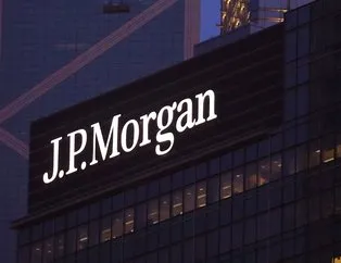 JP Morgan’dan Türkiye ekonomisi hakkında flaş mesaj