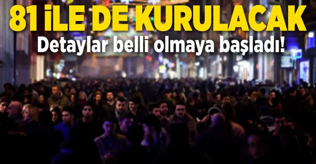 29 sağlık bölgesinde en az 1 AMATEM şartı