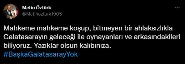 Galatasaray'da kongre iptal edildi | Şimdi ne olacak? Takvim.com.tr açıklıyor-6