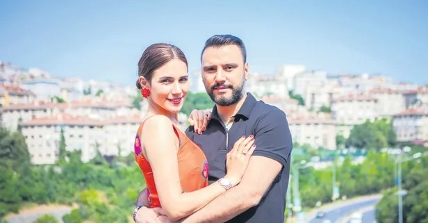 Buse Varol ve Merve Tektaş arasında "elti savaşı" başladı : Yine küstüler!