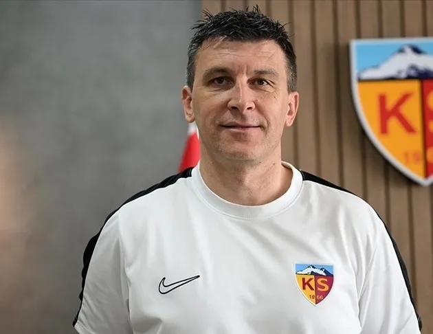 Süper Lig’de kalacağız