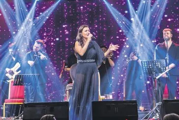 Kıbrıs’ı salladı