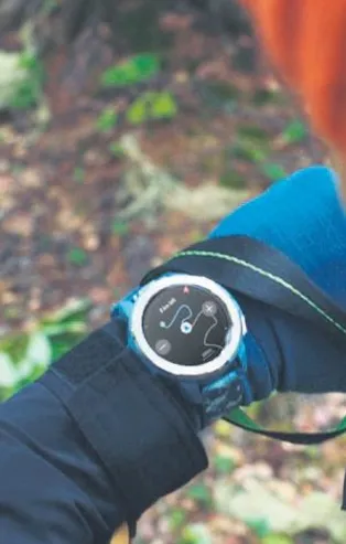 Artık kaybolma endişesi yok