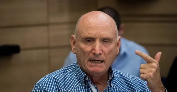 İsrailli emekli Tümgeneral Yitzhak Brik'ten bomba itiraf: Bedelini ağır ödüyoruz savaşı kaybettik