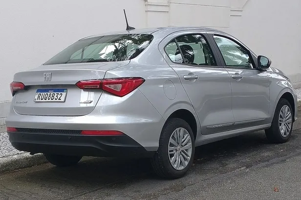 Fiat Cronos’un Türkiye fiyatı kesinleşti! Peynir ekmek gibi satılır! Egea’dan daha ucuza satılacak-3