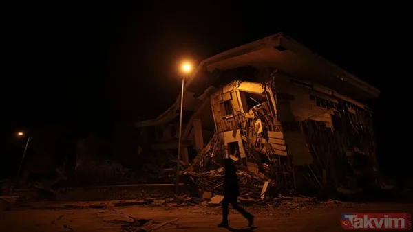 Türkiye’nin deprem karnesi: Son 62 yılda meydana gelen en şiddetli depremleri ve etkilenen iller - 21