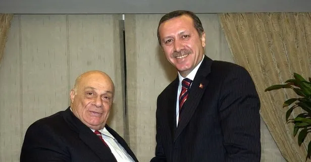 baskan erdogan dan rauf denktas