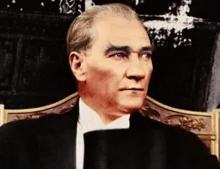 Duygusal 10 Kasım şiirleri! Atatürk ile ilgili 10 Kasım resimli mesajlar