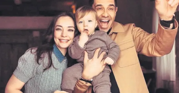 Sevilen oyuncu Cansel Elçin: Biz erkekler bir hiçiz