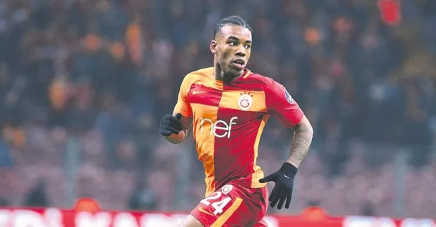 Rodrigues’e hücum!