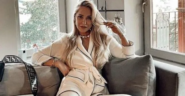 VIP Türk: Sosyetenin ünlü ismi Mina Somer Hermes’in VIP listesindeki sayılı Türkler arasında!