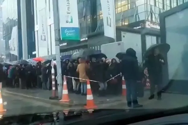 CHP'nin Kanal İstanbul'a itiraz kuyruğu yılın son haftasında da devam etti