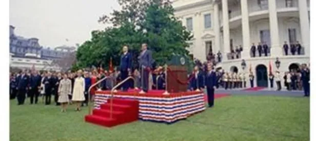 ABD açık açık darbeyle tehdit etti!