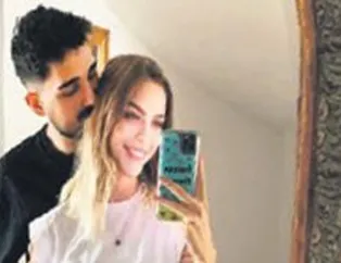 Yasemin Şefkatli’den İdo’ya tatlı destek