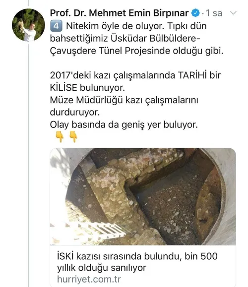 CHP'li İBB Başkanı Ekrem İmamoğlu AK Parti’nin başlattığı bir projeyi daha sahiplendi-4