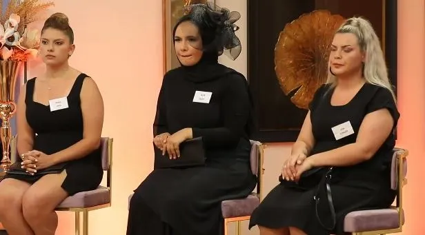 Doya Doya Moda birincisi hangi yarışmacı oldu? 13 Ağustos Perşembe Doya Doya Moda puanlaması!-3