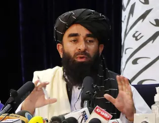 Ortaokullarda kız öğrencileri eğitime dahil etmeyen Taliban'dan yeni açıklama