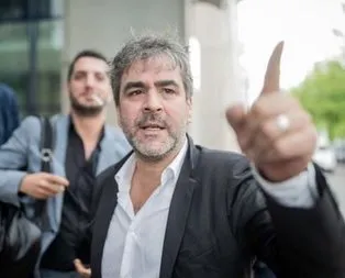 PKK sicilli Deniz Yücel’e hapis