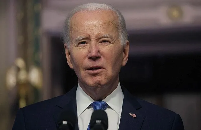 Biden'a yönelik azil soruşturmasına resmen onay! Oğlu Hunter Biden iş ilişkilerinde avantaj sağladı: Seks, vergi kaçırma, uyuşturucu...-3