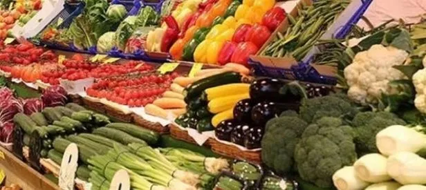 Ramazan öncesi sevindiren haber